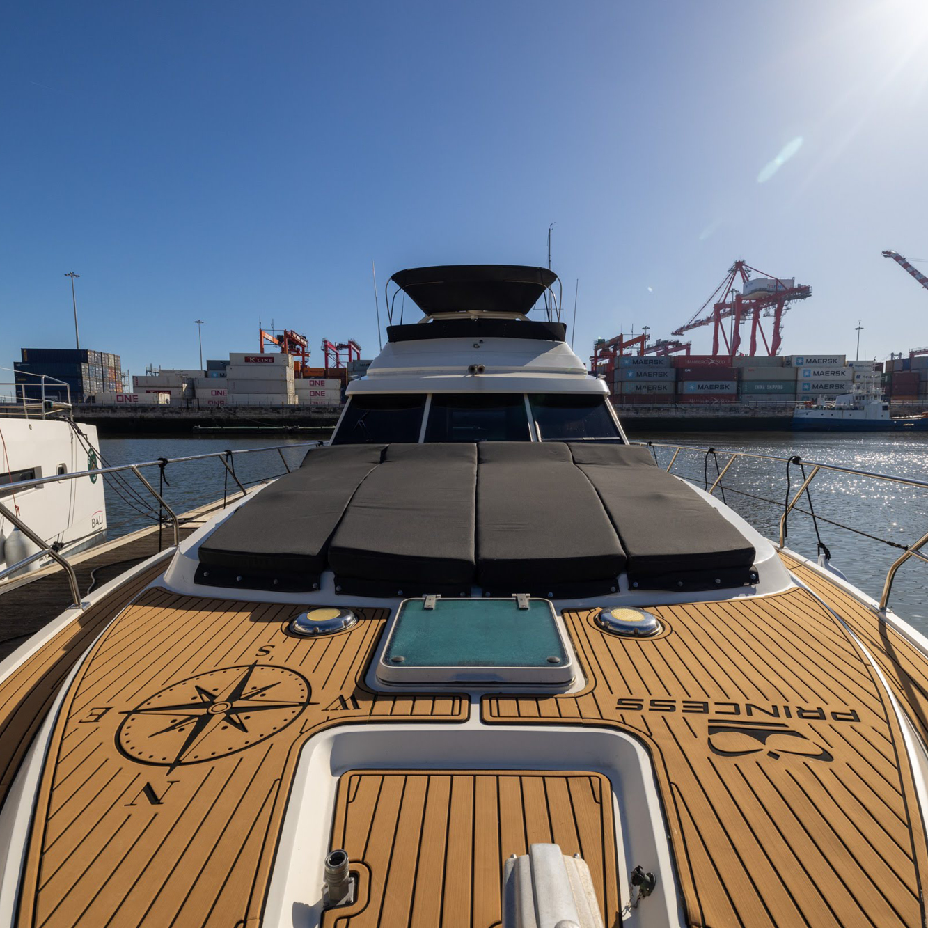 Carrousel Exterieur Princess 640 x 640