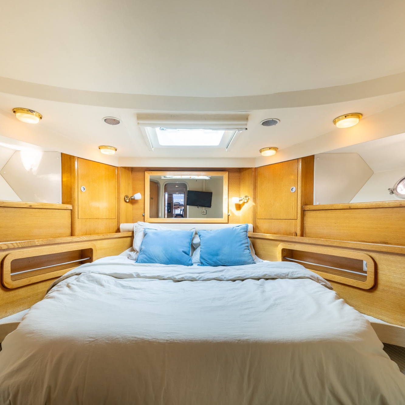 Carrousel Interieur Princess 640 x 640