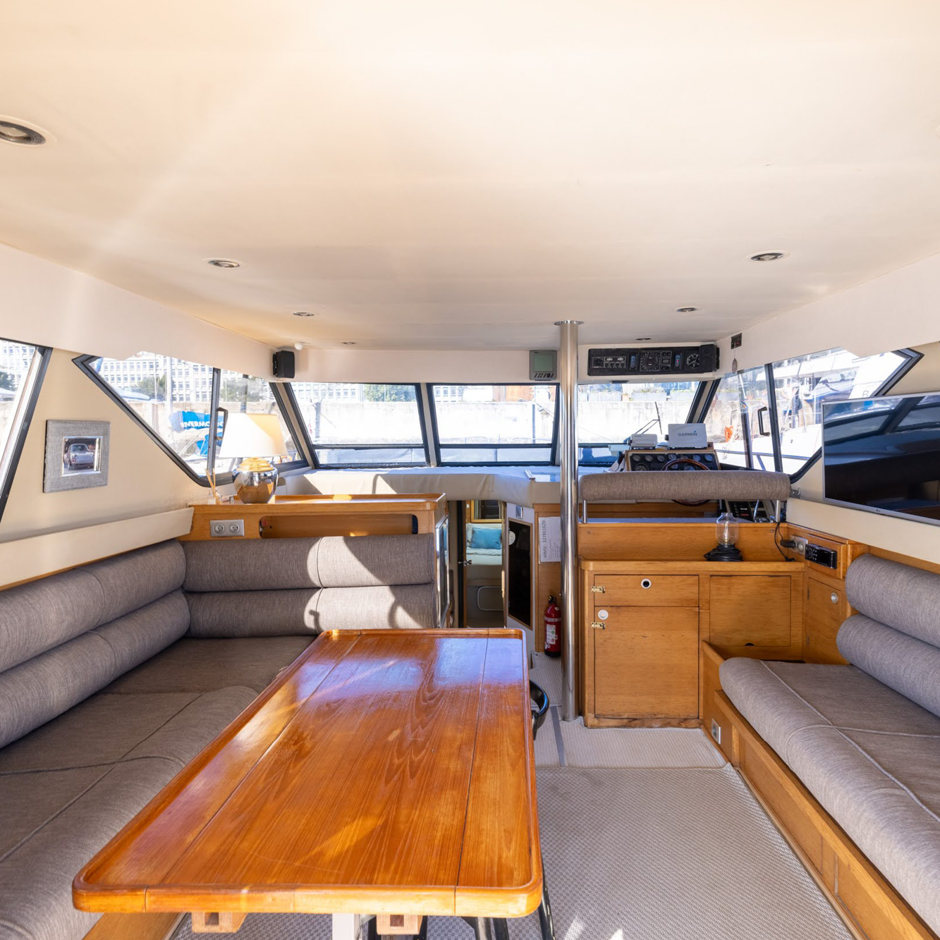 Carrousel Interieur Princess 640 x 6403