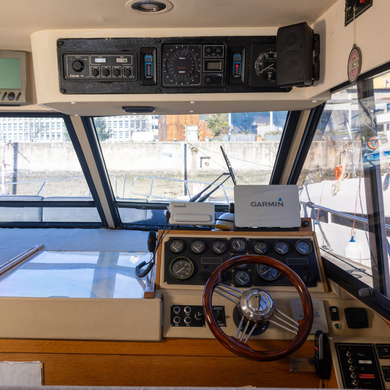 Carrousel Interieur Princess 640 x 6404